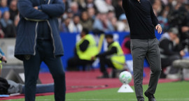 Nuno ósáttur með ósamræmi í dómaraákvörðunum