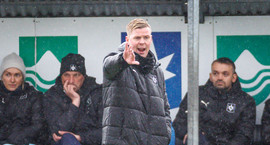 Ver Úlfu fram í rauðan dauðann: Hefði þá átt að...