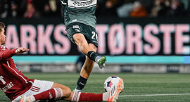 Átján ára danskur meistari - „Stórkostlegt að fá...