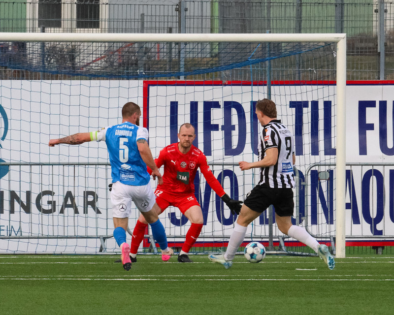Myndaveisla: Stjarnan vann KR í Mjólkurbikarnum