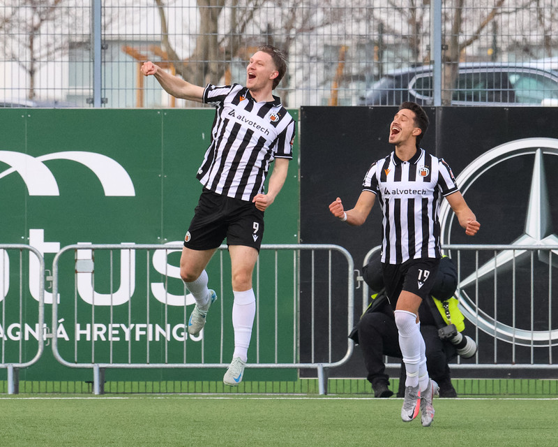 Myndaveisla: Stjarnan vann KR í Mjólkurbikarnum
