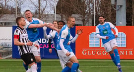 Mjólkurbikarinn: Stjarnan náði fram hefndum -...