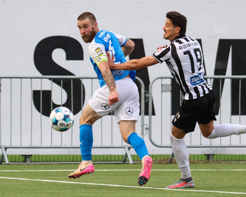 Myndaveisla: Stjarnan vann KR í Mjólkurbikarnum