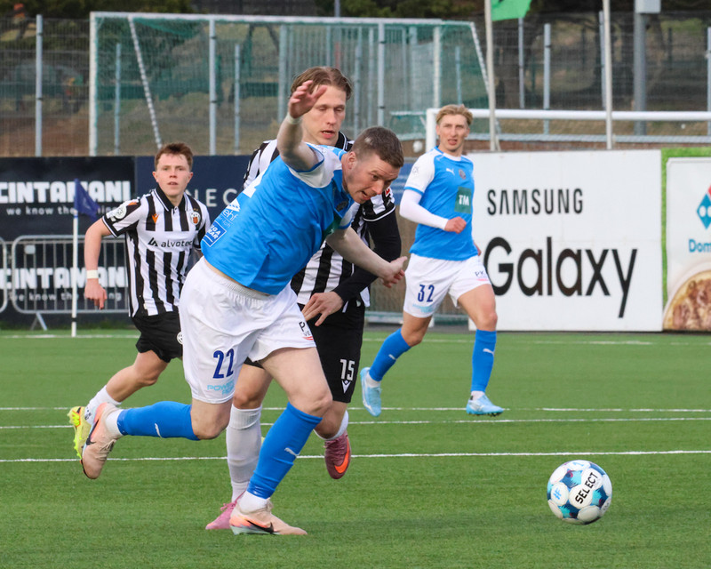 Myndaveisla: Stjarnan vann KR í Mjólkurbikarnum