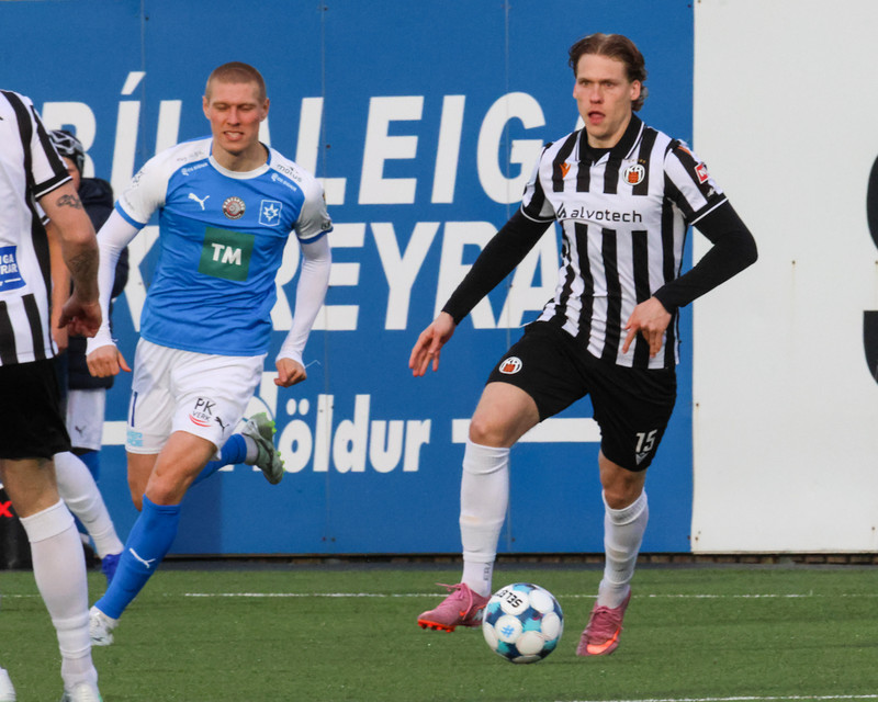 Myndaveisla: Stjarnan vann KR í Mjólkurbikarnum