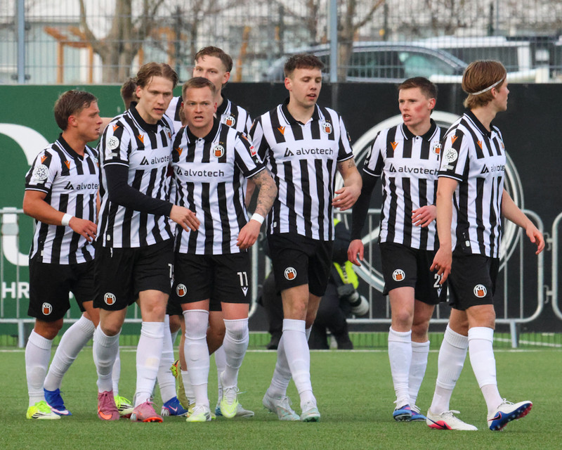 Myndaveisla: Stjarnan vann KR í Mjólkurbikarnum