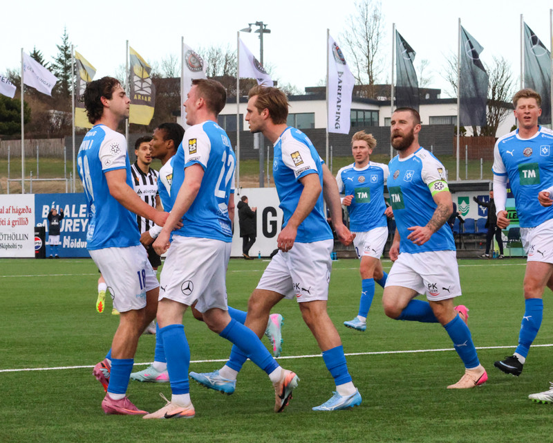 Myndaveisla: Stjarnan vann KR í Mjólkurbikarnum