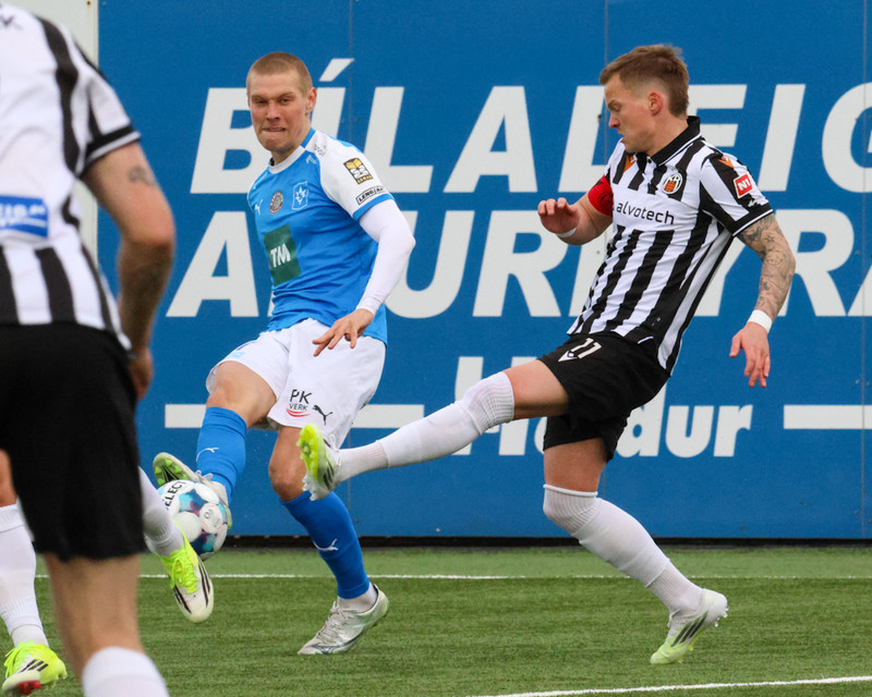 Myndaveisla: Stjarnan vann KR í Mjólkurbikarnum