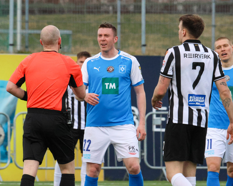 Myndaveisla: Stjarnan vann KR í Mjólkurbikarnum