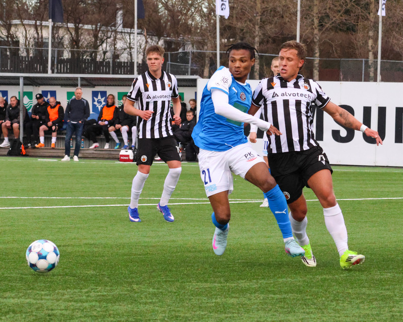 Myndaveisla: Stjarnan vann KR í Mjólkurbikarnum