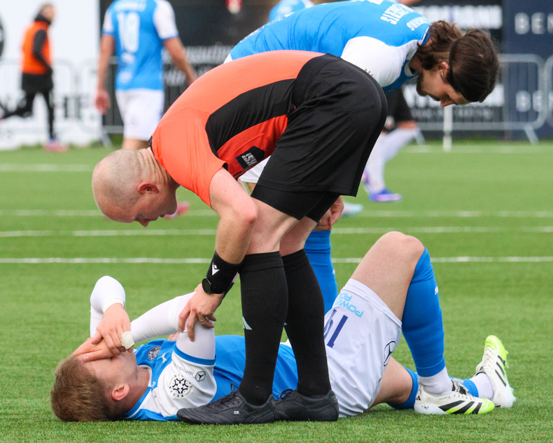 Myndaveisla: Stjarnan vann KR í Mjólkurbikarnum