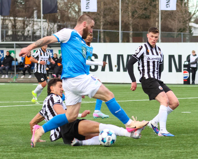 Myndaveisla: Stjarnan vann KR í Mjólkurbikarnum