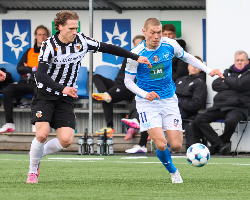 Myndaveisla: Stjarnan vann KR í Mjólkurbikarnum
