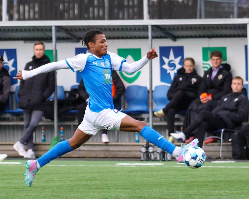 Myndaveisla: Stjarnan vann KR í Mjólkurbikarnum