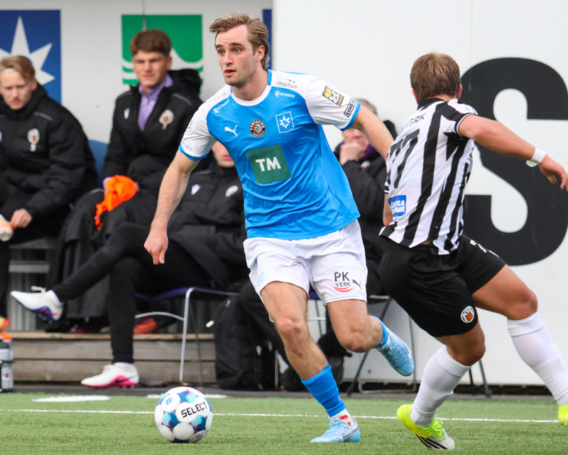 Myndaveisla: Stjarnan vann KR í Mjólkurbikarnum