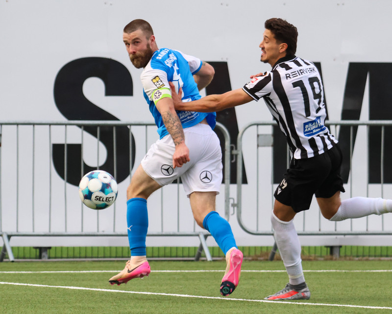 Myndaveisla: Stjarnan vann KR í Mjólkurbikarnum