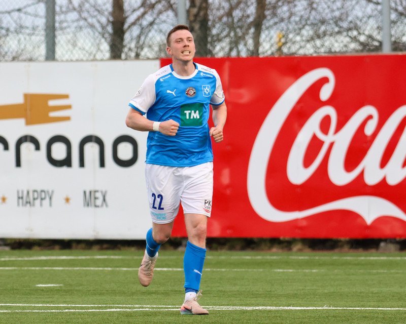 Myndaveisla: Stjarnan vann KR í Mjólkurbikarnum