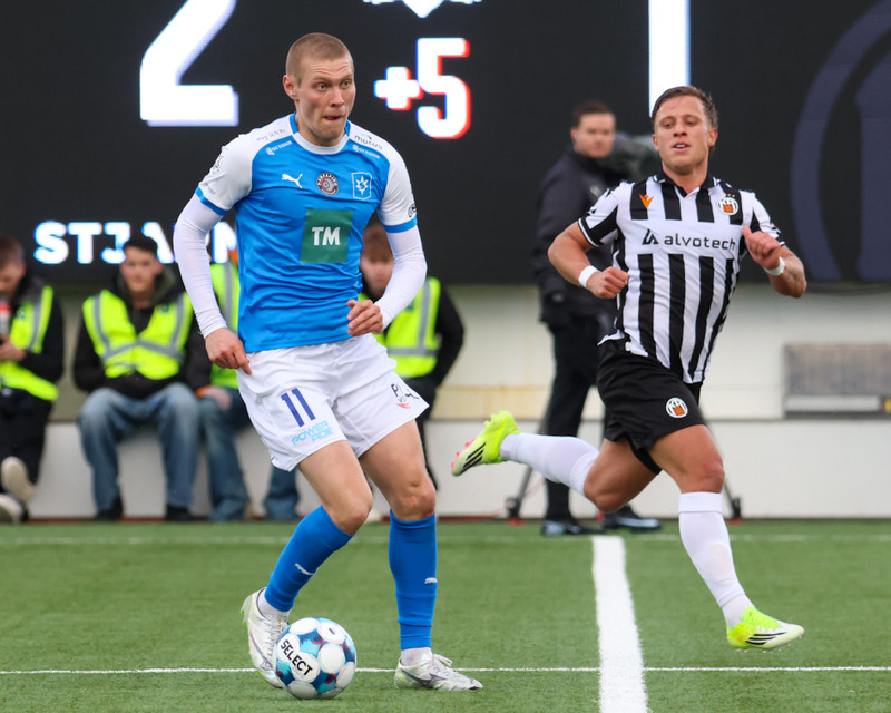 Myndaveisla: Stjarnan vann KR í Mjólkurbikarnum