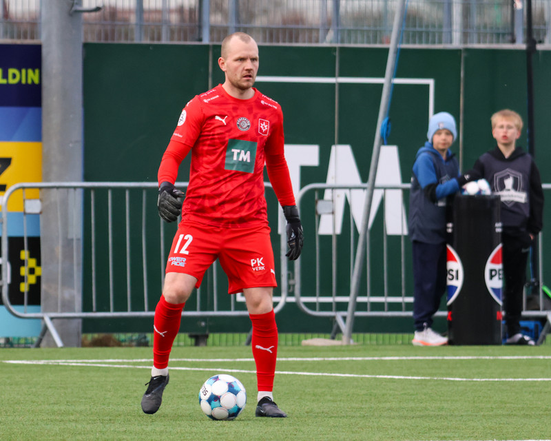 Myndaveisla: Stjarnan vann KR í Mjólkurbikarnum