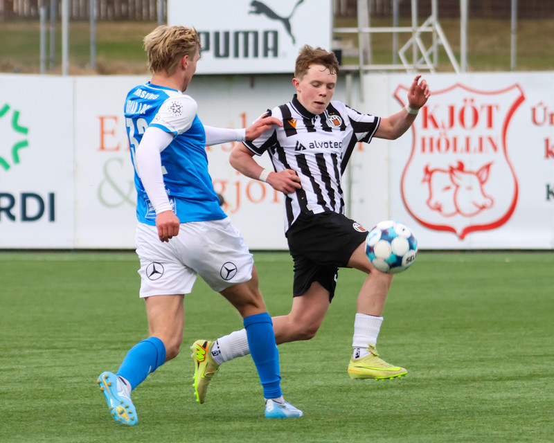 Myndaveisla: Stjarnan vann KR í Mjólkurbikarnum
