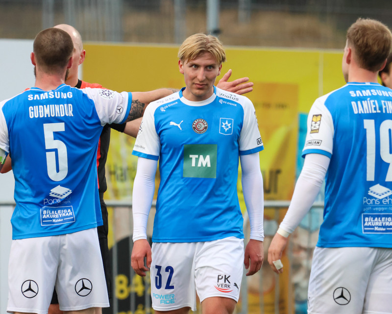Myndaveisla: Stjarnan vann KR í Mjólkurbikarnum