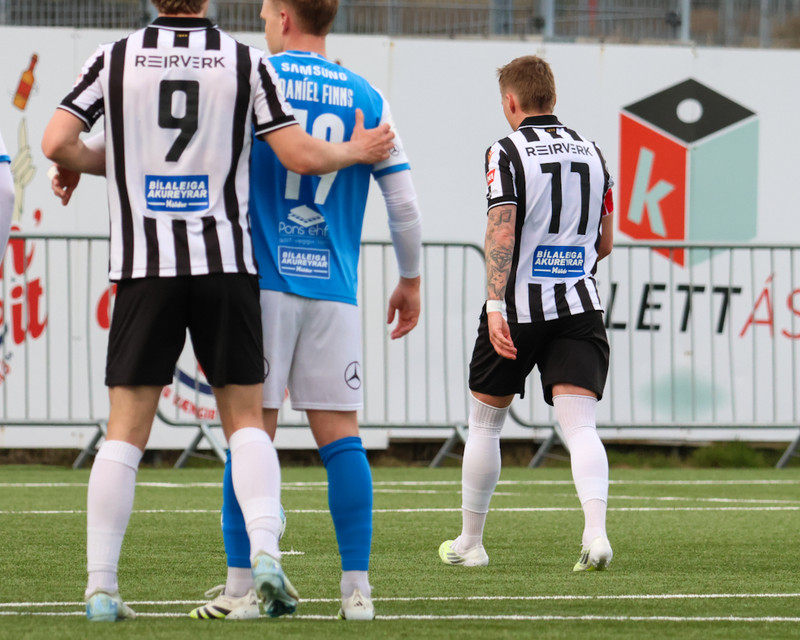 Myndaveisla: Stjarnan vann KR í Mjólkurbikarnum