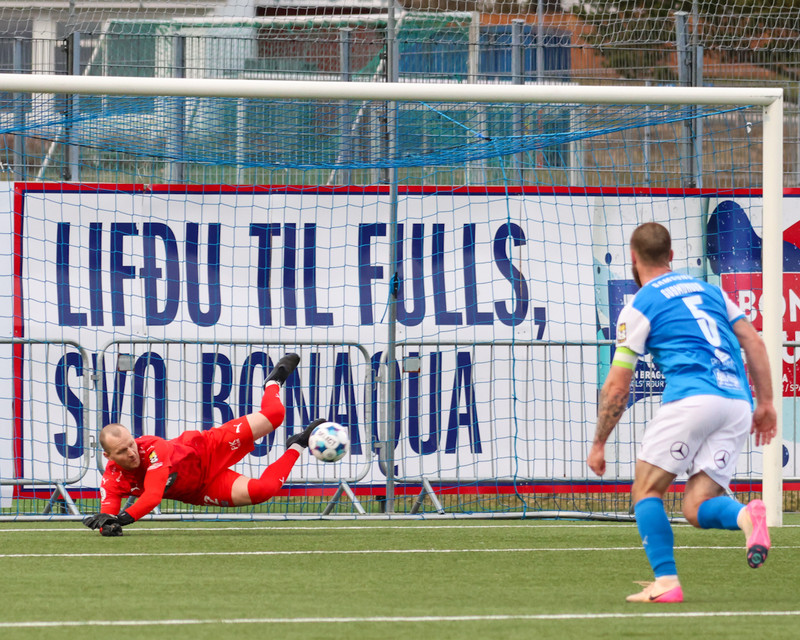 Myndaveisla: Stjarnan vann KR í Mjólkurbikarnum