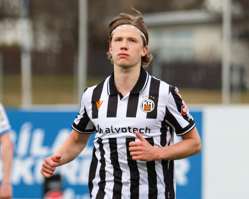Myndaveisla: Stjarnan vann KR í Mjólkurbikarnum