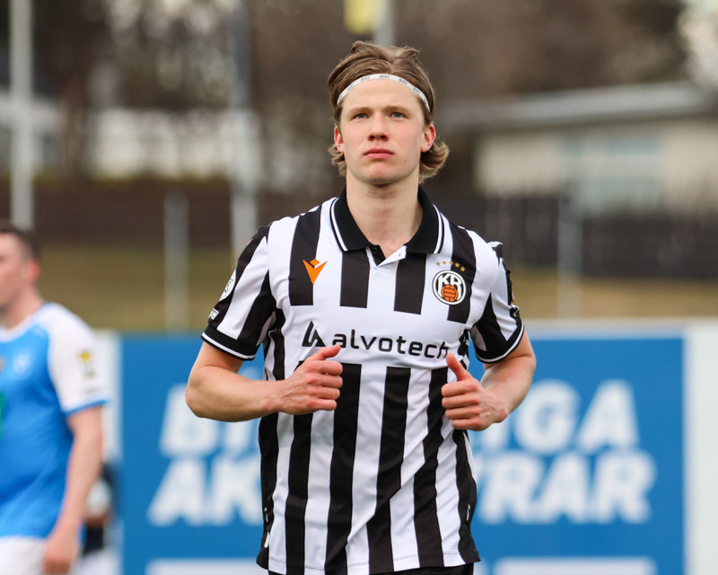Myndaveisla: Stjarnan vann KR í Mjólkurbikarnum
