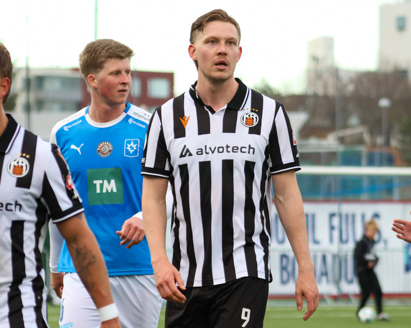 Myndaveisla: Stjarnan vann KR í Mjólkurbikarnum