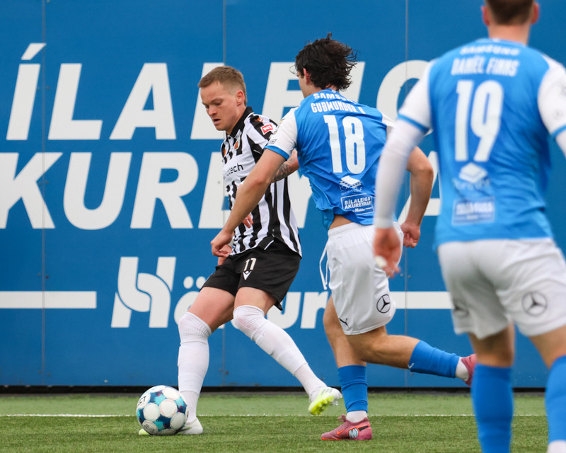 Myndaveisla: Stjarnan vann KR í Mjólkurbikarnum