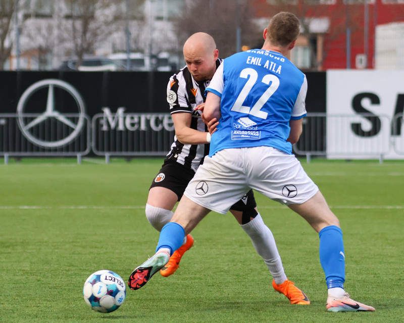 Myndaveisla: Stjarnan vann KR í Mjólkurbikarnum