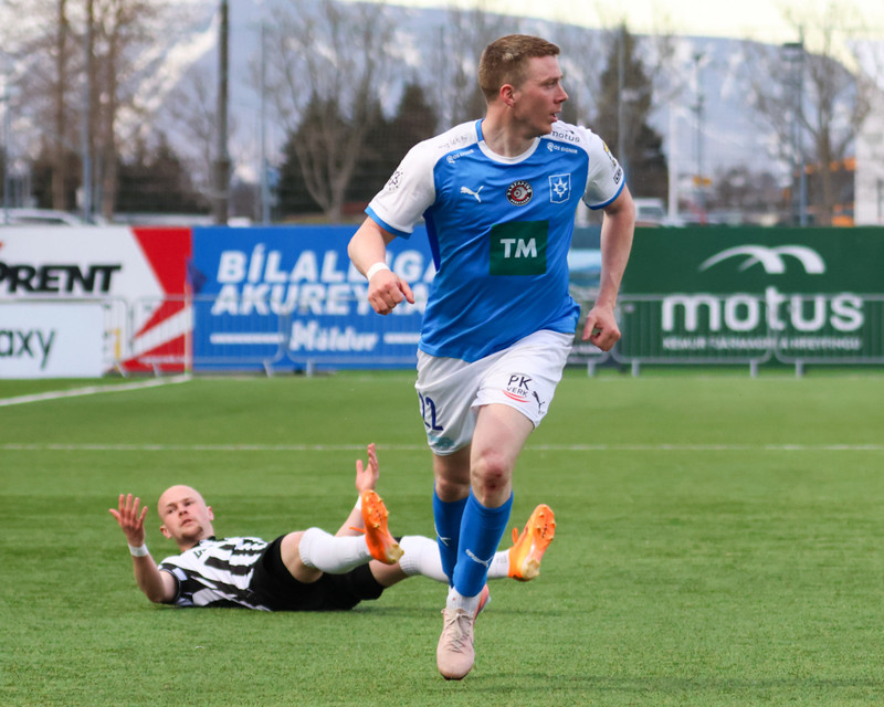 Myndaveisla: Stjarnan vann KR í Mjólkurbikarnum