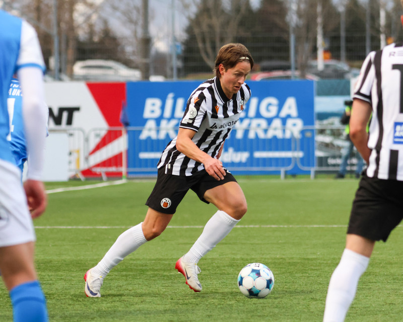 Myndaveisla: Stjarnan vann KR í Mjólkurbikarnum