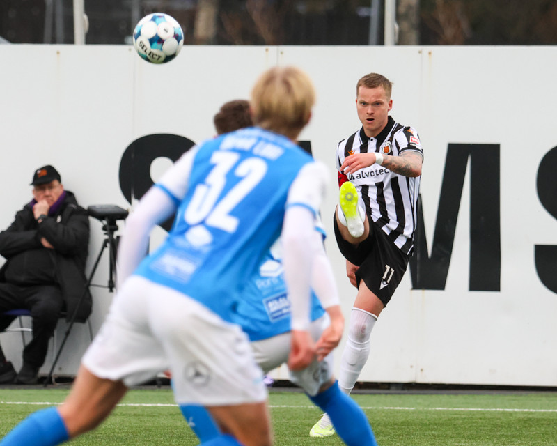 Myndaveisla: Stjarnan vann KR í Mjólkurbikarnum