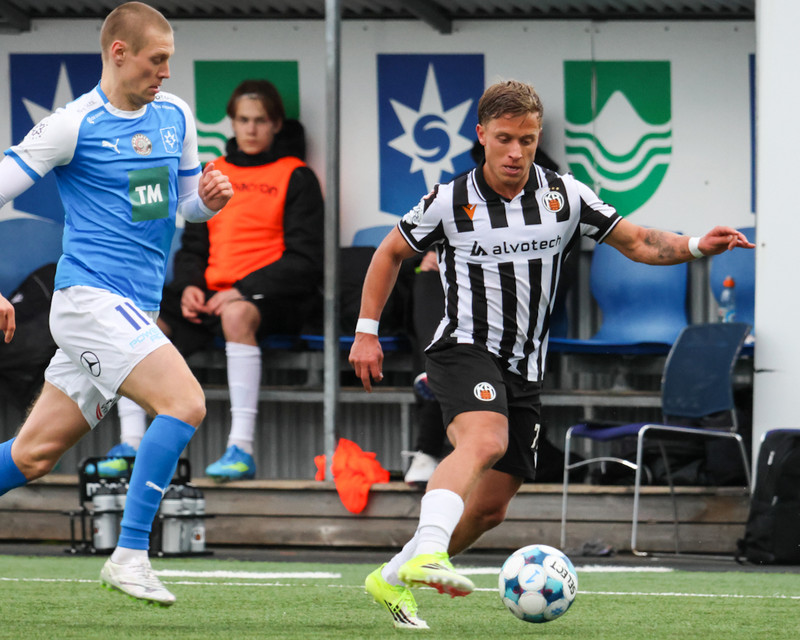 Myndaveisla: Stjarnan vann KR í Mjólkurbikarnum