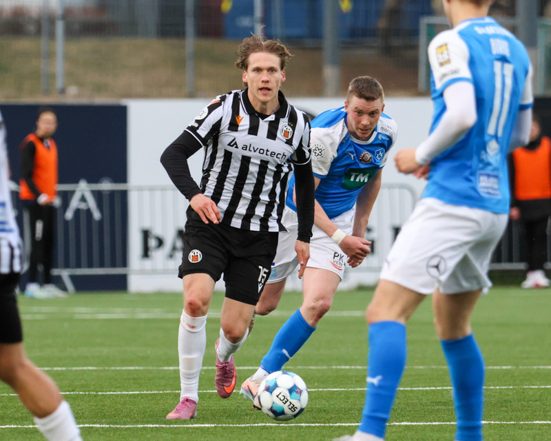 Myndaveisla: Stjarnan vann KR í Mjólkurbikarnum