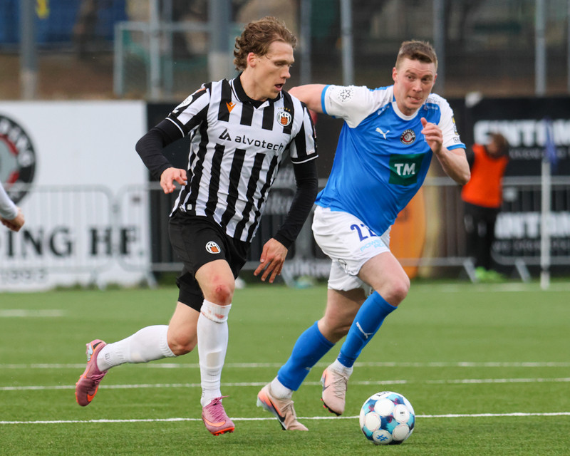 Myndaveisla: Stjarnan vann KR í Mjólkurbikarnum