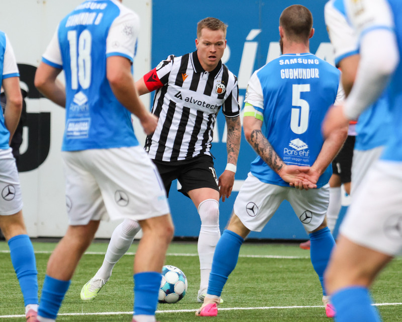Myndaveisla: Stjarnan vann KR í Mjólkurbikarnum