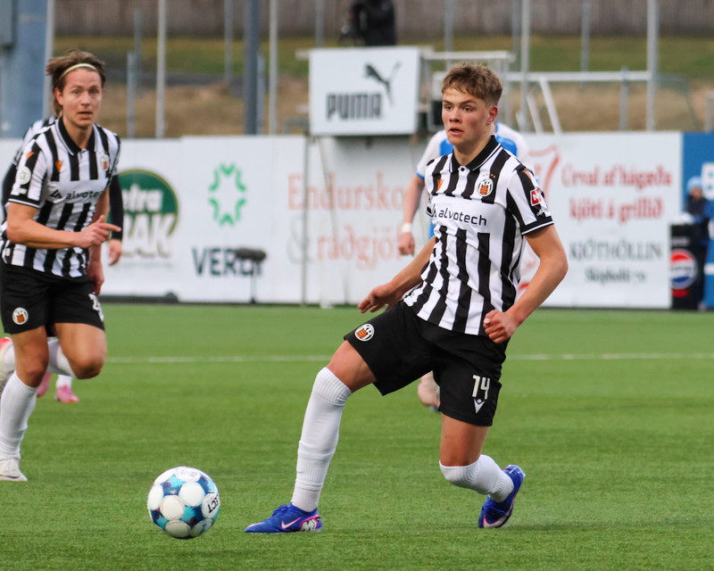 Myndaveisla: Stjarnan vann KR í Mjólkurbikarnum