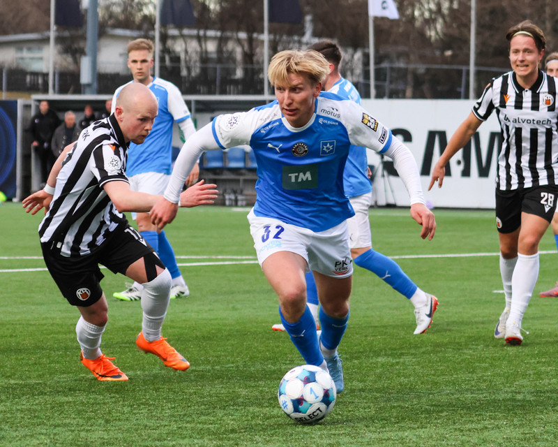 Myndaveisla: Stjarnan vann KR í Mjólkurbikarnum