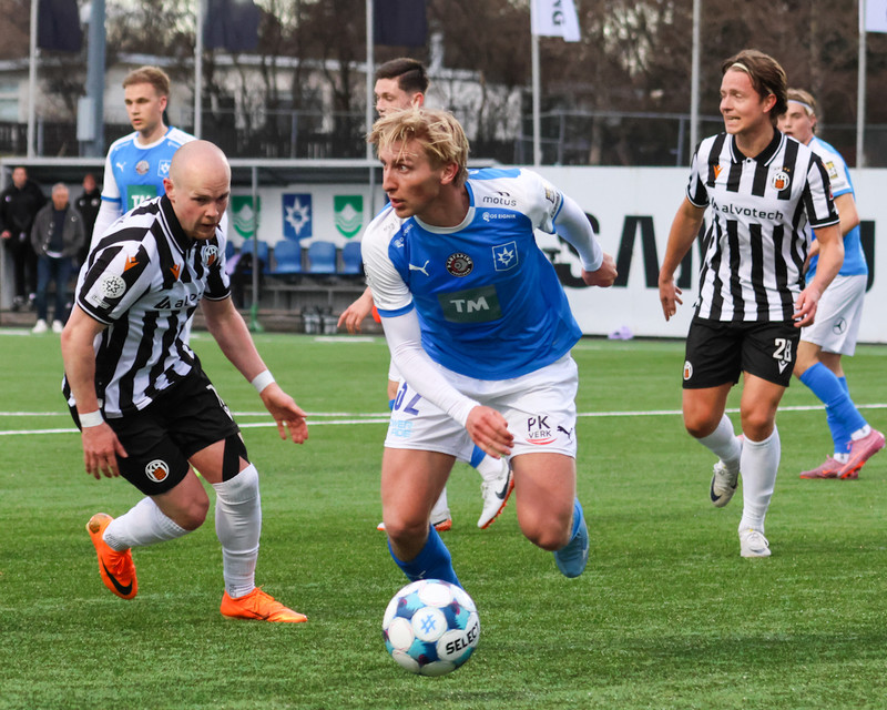 Myndaveisla: Stjarnan vann KR í Mjólkurbikarnum