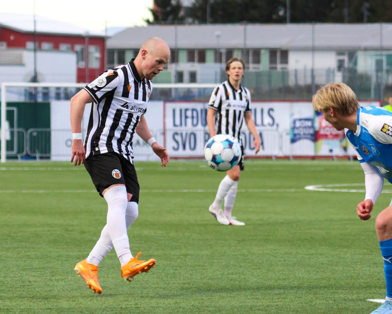 Myndaveisla: Stjarnan vann KR í Mjólkurbikarnum