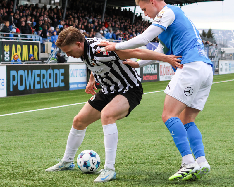 Myndaveisla: Stjarnan vann KR í Mjólkurbikarnum