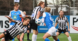 Ísland í dag - Fjör í Bestu deildinni