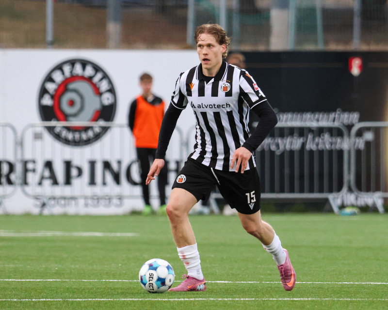 Myndaveisla: Stjarnan vann KR í Mjólkurbikarnum