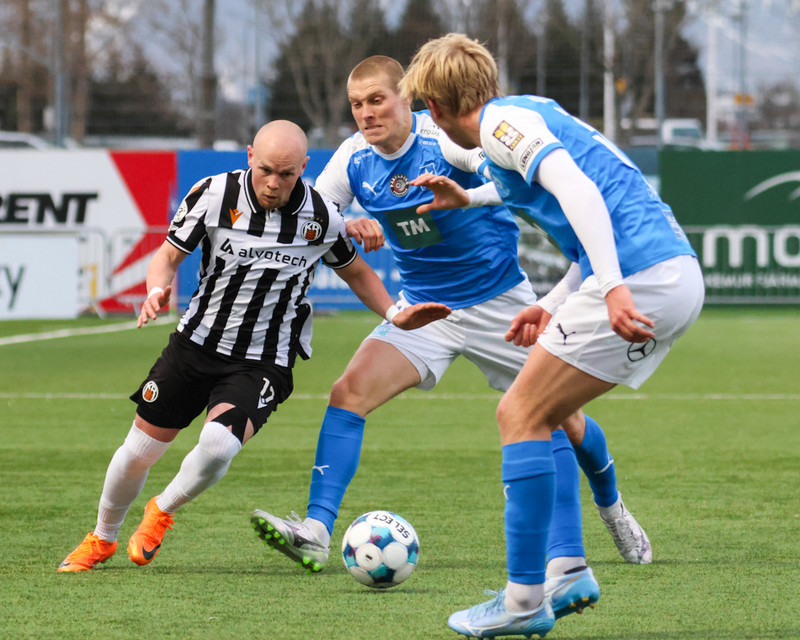 Myndaveisla: Stjarnan vann KR í Mjólkurbikarnum