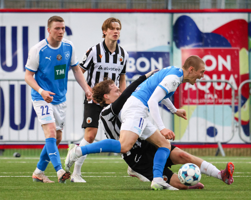 Myndaveisla: Stjarnan vann KR í Mjólkurbikarnum