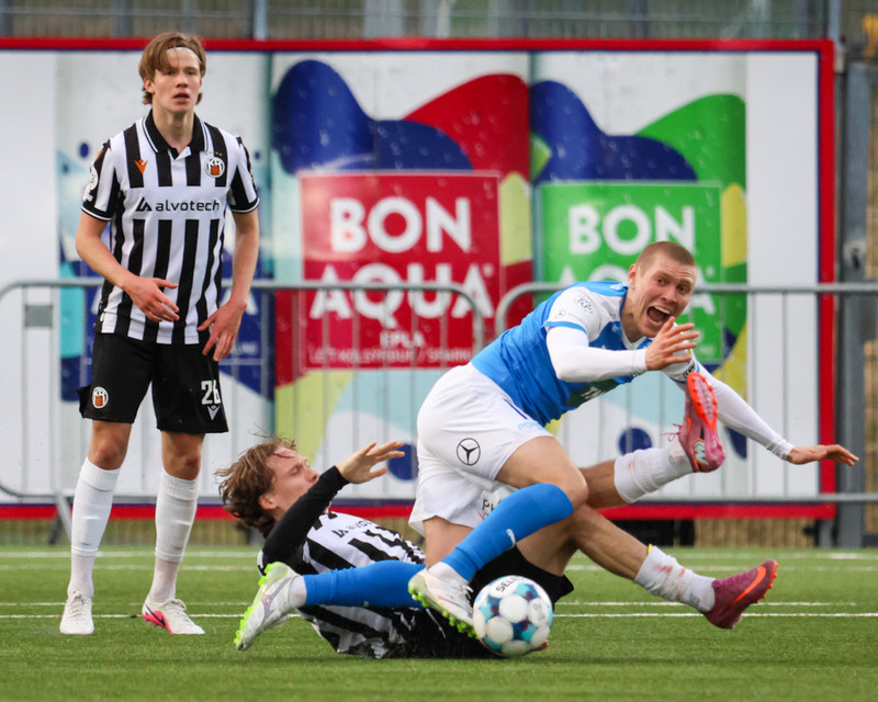 Myndaveisla: Stjarnan vann KR í Mjólkurbikarnum