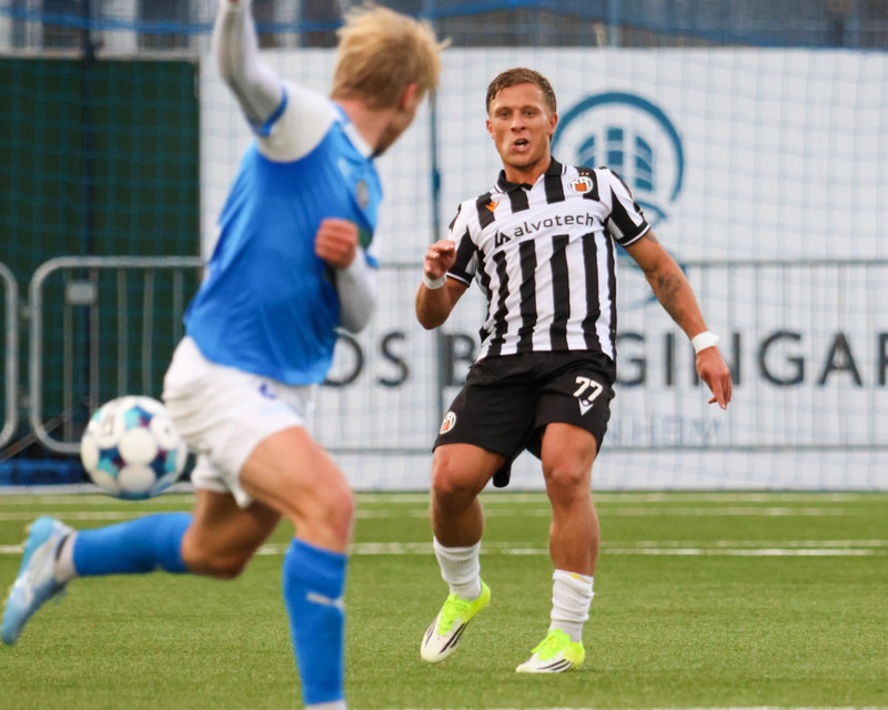Myndaveisla: Stjarnan vann KR í Mjólkurbikarnum